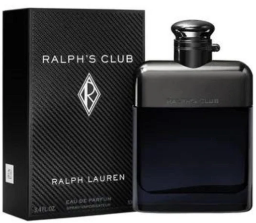 Ralph&#39;s Club EDP 100 ML for Men - Ralph Lauren