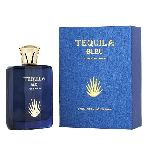 Tequila Bleu Pour Homme EDP 200 ML - Tequila