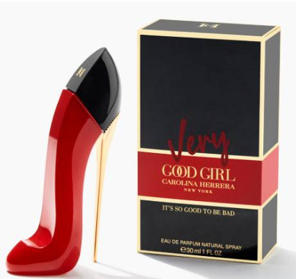 Very Good Girl EDP 30 ML - Carolina Herrera