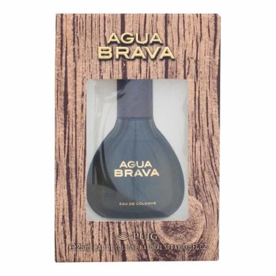 Agua Brava Eau de Cologne 25 ml