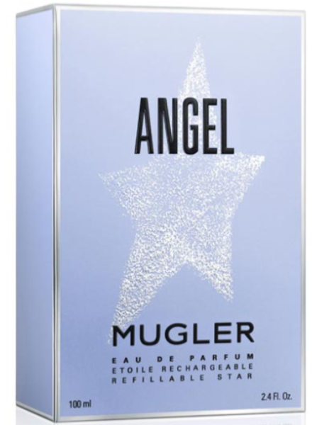 Angel EDP 100 ML - Mugler