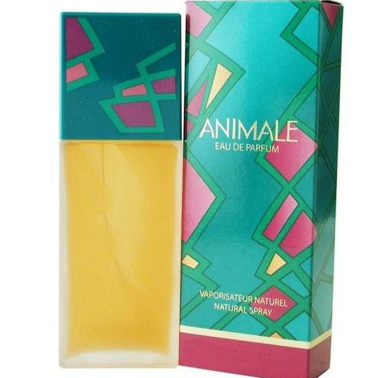 Animale EDP 100 ML - Animale