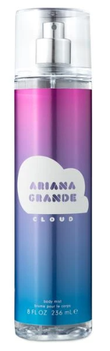 Ariana Grande Cloud 236 ML Body Mist