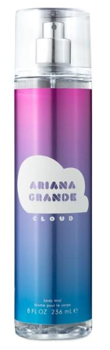 Cloud  Body Mist 236 ML - Ariana Grande