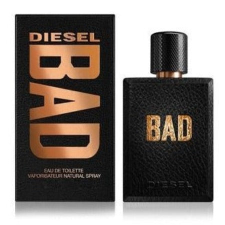 Bad Diesel EDT 125 ML - Diesel