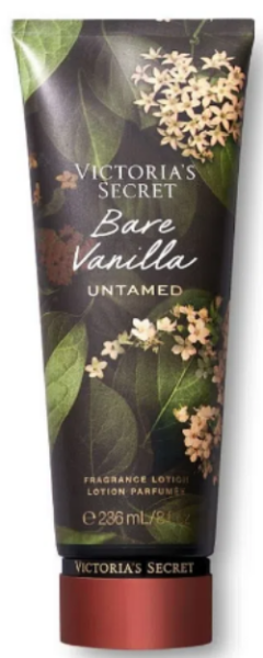 Bare Vainilla Untamed 236 ML - Victoria's Secret