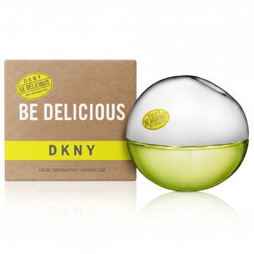 Be Delicious EDP 100 ML - Donna Karan NY