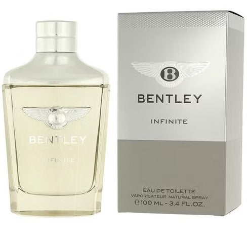 Infinite Eau de Toilette 100 ML de Bentley