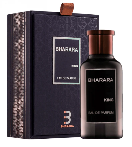 Bharara King for Men EDP 200 ML - Bharara