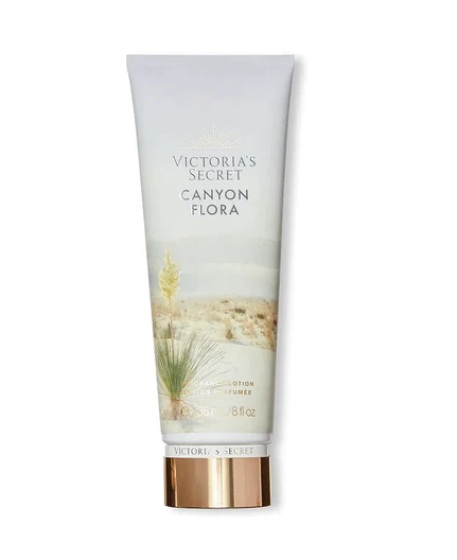 Canyon Floral 236 ML Body Lotion - Victoria's Secret