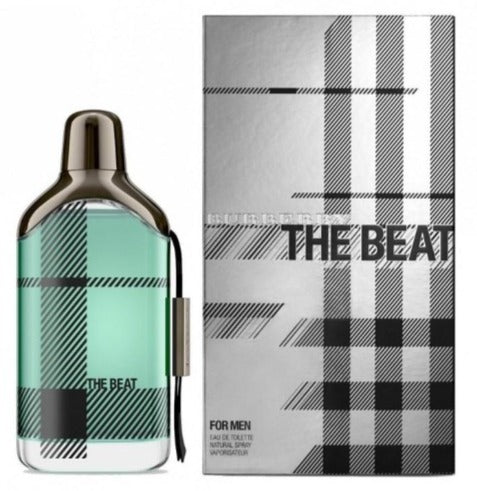 Beat Burberry EDT 100 ML Hombre