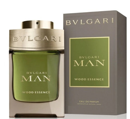 Bvlgari Man Wood Essence EDP 100 ML - Bvlgari