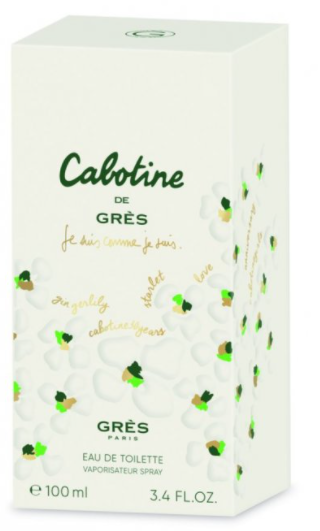 Cabotine EDT 100 ML (Edición Aniversario)