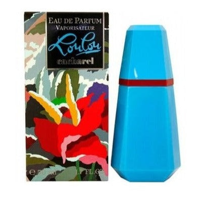 Lou Lou EDP 50 ML - Cacharel