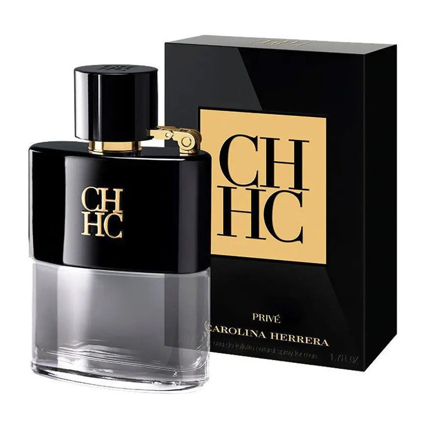Ch Men Privé EDT 100 ML