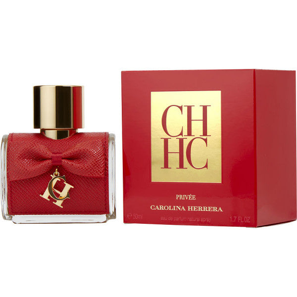 CH Privee Mujer EDP 50 ML