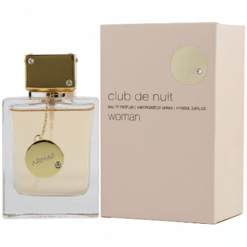 Club De Nuit Women EDP 105 ML - Armaf (Inspirado en Coco Mademoiselle)