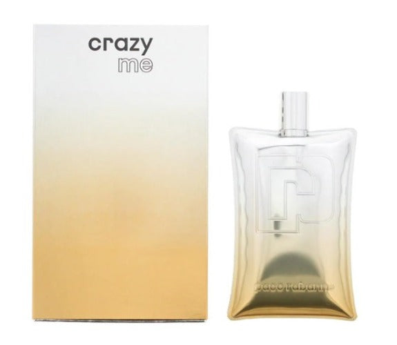 Crazy Me EDP 62 ML de Paco Rabanne