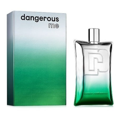 Dangerous Me EDP 62 ML (Unisex) - Paco Rabanne