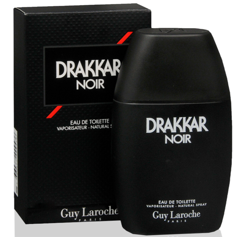 Drakkar Noir EDT 100 ML -  Guy Laroche