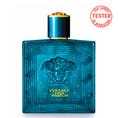 Eros Homme Parfum 100 ML (Tester-Probador) - Versace