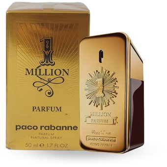 1 Million Parfum 50 ML - Paco Rabanne