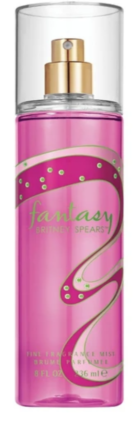 Fantasy  Body Mist  236 ML - Britney Spears