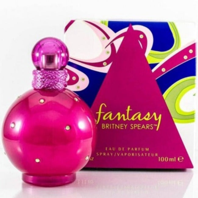 Fantasy EDP 100 ML - Britney Spears