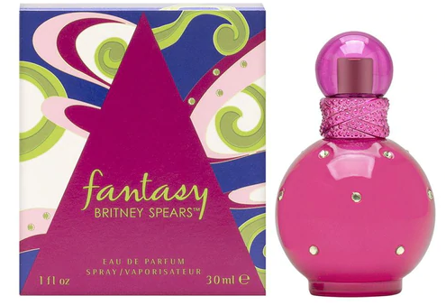 Fantasy EDP 30 ML - Britney Spears