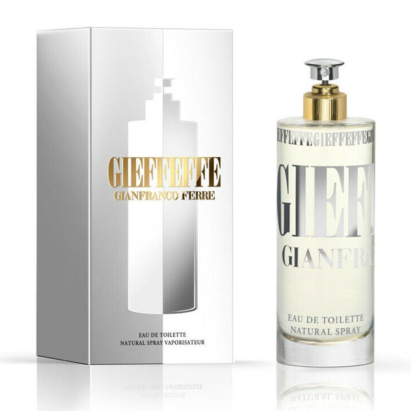 Gieffeffe EDT 100 ML - Gianfranco Ferre