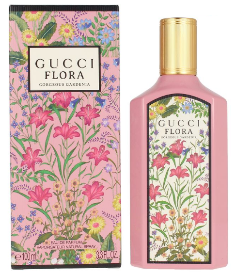 Gucci Etiquetado Género_Mujer - Multimarcas Perfumes