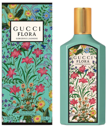 Flora Gorgeous Jasmine para Mujer EDP 100 ML - Gucci