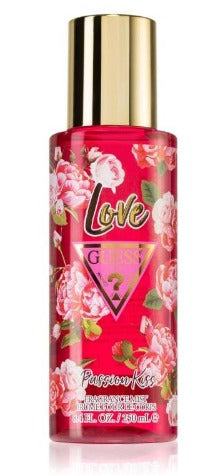 Passion Kiss  250 ml Body Mist - Guess