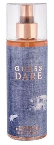 Guess Dare Body Mist 250 ML - Guess