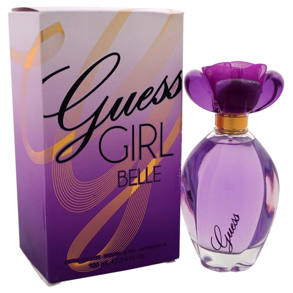 Guess Girl Belle EDT 100 ML - Guess