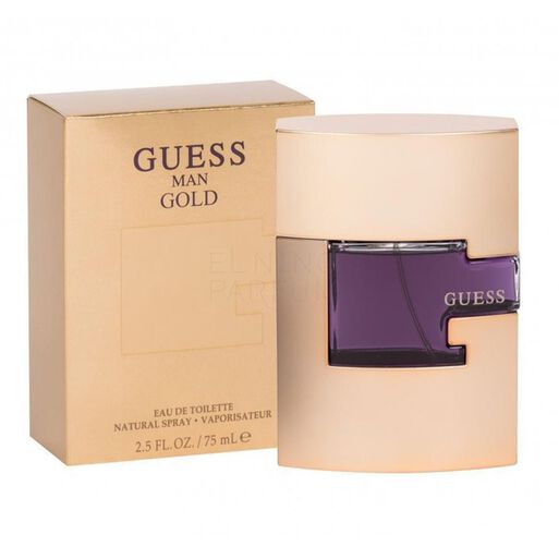Guess Guess Man EDT 75 ML (H)