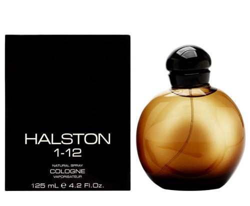 Halston 1-12 EDC 125 ML (Sin Celofan) - Halston