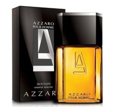 Azzaro Pour Homme EDT 100 ML - Azzaro
