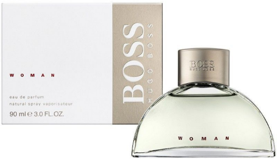 Boss Woman EDP 90 ML - Hugo Boss