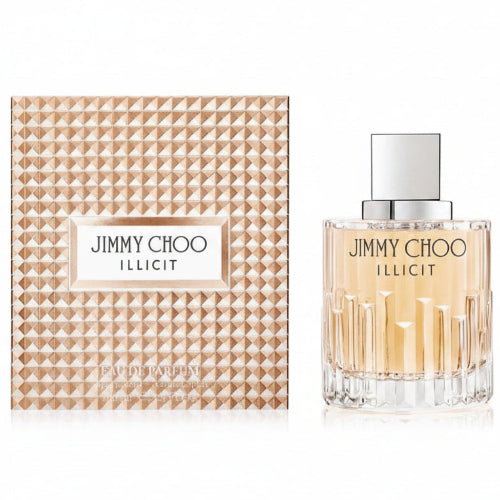 Jimmy Choo Illicit EDP 100 ml - Jimmy Choo - Multimarcas Perfumes
