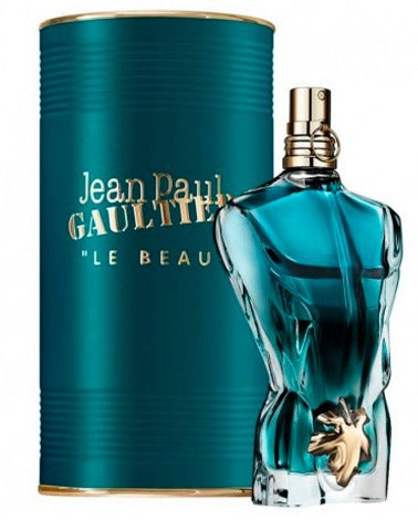 Le Beau EDT 75 ML -  Jean Paul Gaultier