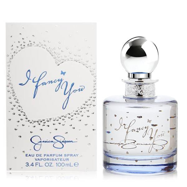 I Fancy You EDP 100 ML - Jessica Simpson