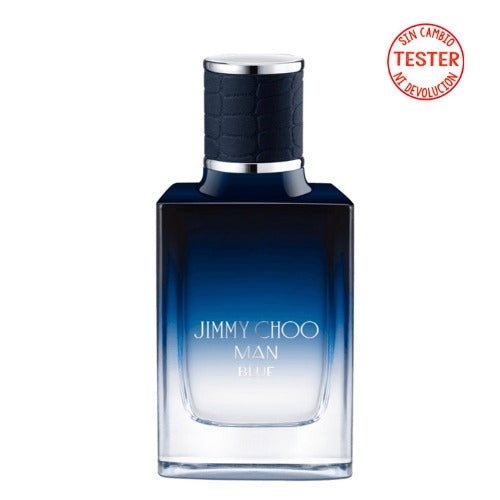 Jimmy Choo Man Blue EDT 100 ML (Tester - Probador) - Jimmy Choo
