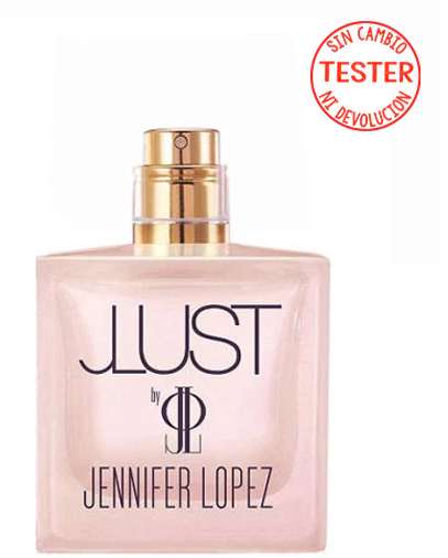 JLust EDP 50 ML (Tester - Sin Tapa) - Jennifer López