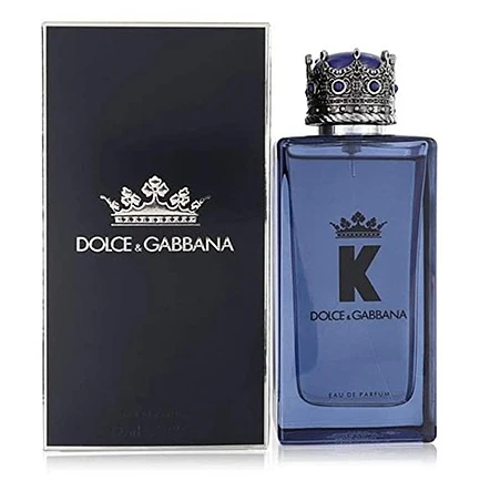 K by Dolce &amp; Gabbana EDP 100 ML - Dolce &amp; Gabbana