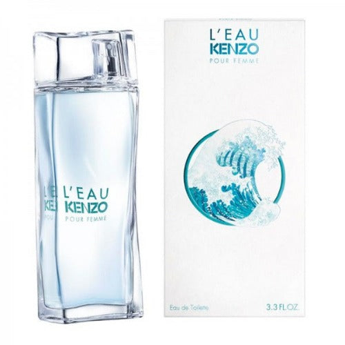 L&#39;eau Kenzo Pour Femme EDT 100 ML - Kenzo