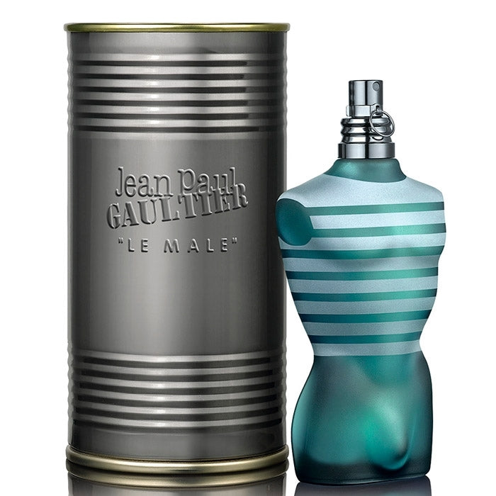 Le Male EDT 125 ML  - Jean Paul Gaultier
