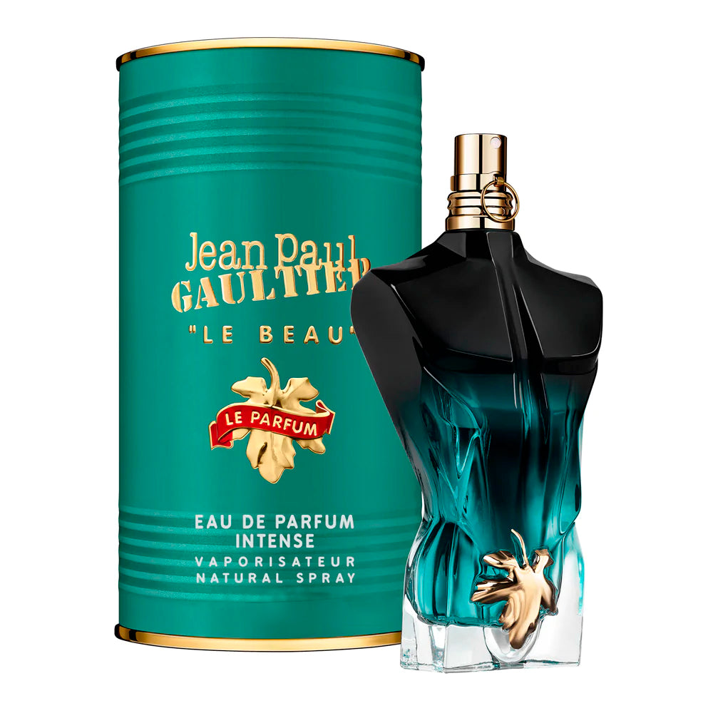 Le Beau Intense Homme EDP 125 ML - Jean Paul Gaultier
