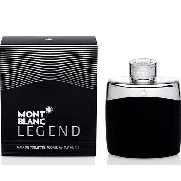 Legend Men EDT 100 ML - Montblanc