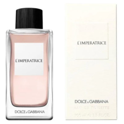 L&#39;Imperatrice Women EDT 100 ML - Dolce &amp; Gabbana